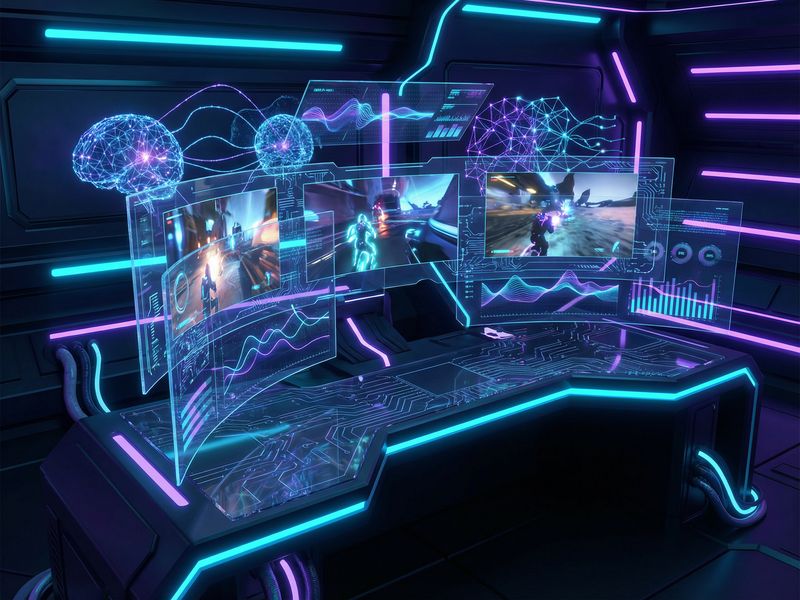 糖心vlog游戏视频展示