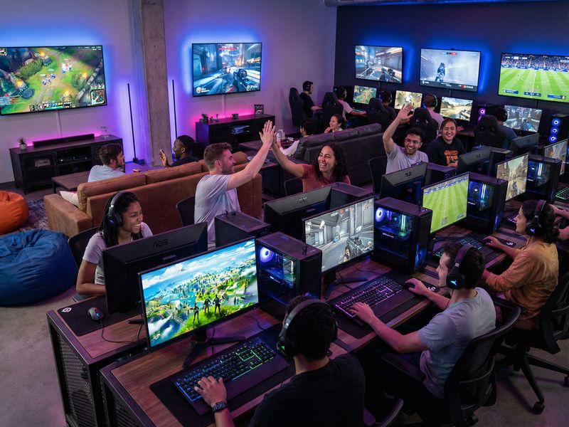 糖心vlog游戏社区视频分享