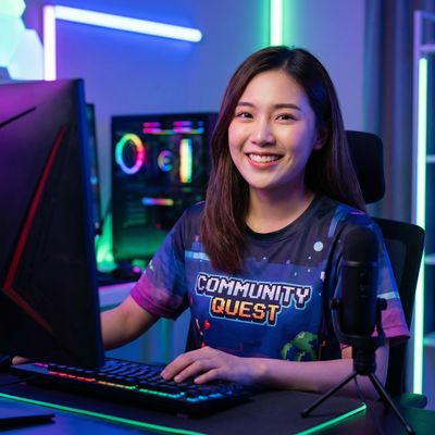 糖心vlog社区运营总监赵琳