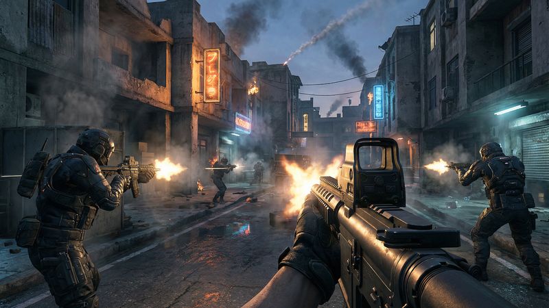 糖心vlog穿越火线游戏视频