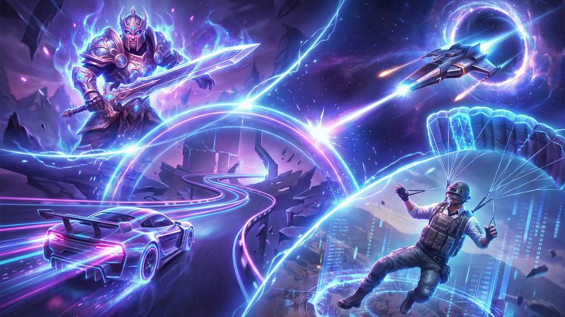 糖心vlog热门游戏视频合集