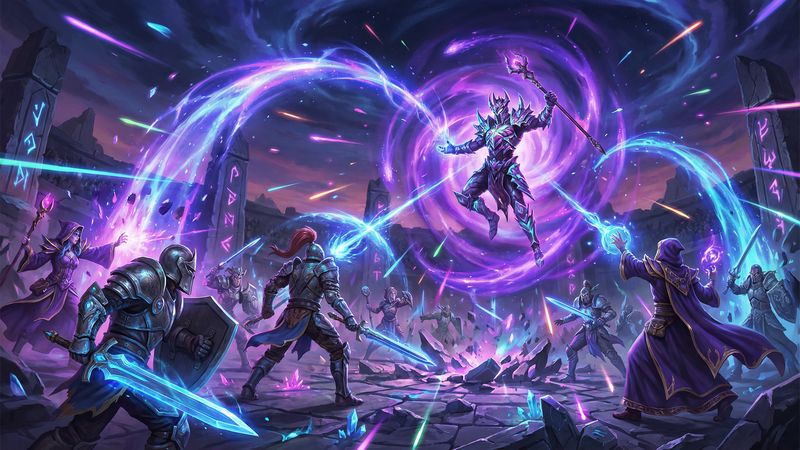 糖心vlog英雄联盟视频解说