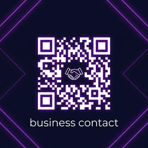 糖心vlog商务二维码